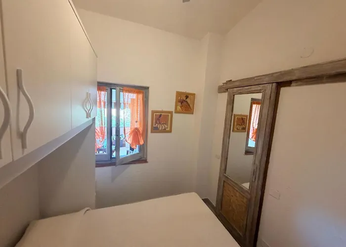 Bilocale Residence Gli Ulivi San Teodoro