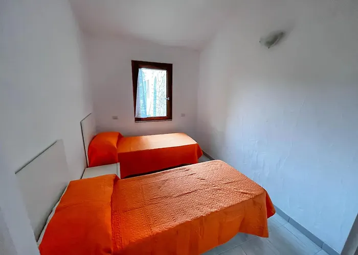 Villa Residenze Gambaru San Teodoro 